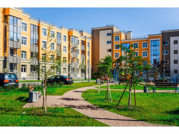 ГК "КВС"
